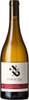 Uppercase Winery Viognier 2021 Bottle