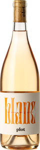 Plot Pinot Noir Blanc 2021, Okanagan Valley Bottle