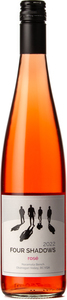 Four Shadows Winery Rosé 2022, Okanagan Valley Bottle