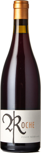 Roche Wines Pinot Noir Kozier Organic Vineyard 2019, Naramata Bench, Okanagan Valley Bottle