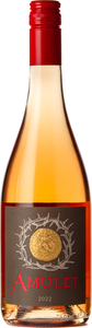 Roche Wines Amulet Rose 2022, Okanagan Valley Bottle