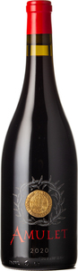 Roche Wines Amulet Syrah 2020, Okanagan Valley Bottle