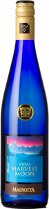 Magnotta Vidal Harvest Moon 2021 Bottle