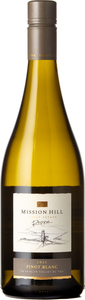 Mission Hill Reserve Pinot Blanc 2022, Okanagan Valley Bottle