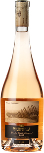 Mission Hill Terroir Collection Border Vista Vineyard Rosé 2022, Okanagan Valley Bottle