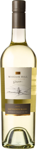 Mission Hill Reserve Sauvignon Blanc 2022, BC VQA Okanagan Valley Bottle