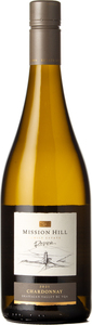 Mission Hill Reserve Chardonnay 2021, Okanagan Valley Bottle