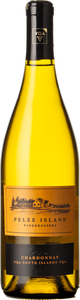 Pelee Island Vinedressers Chardonnay 2021, VQA South Islands Bottle