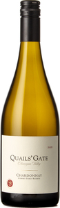 Quails' Gate Stewart Family Reserve Chardonnay 2021, Okanagan Valley Bottle