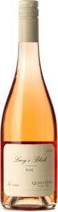 Quails' Gate Lucy's Block Rosé 2022, BC VQA Okanagan Valley Bottle