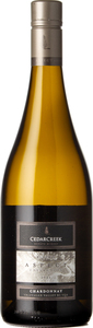 CedarCreek Aspect Collection Block 5 Chardonnay 2021, Okanagan Valley Bottle