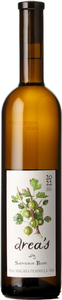 Drea Wine Co. Drea's Sauvignon Blanc 2022, Niagara Peninsula Bottle