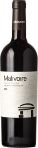 Malivoire Stouck Merlot 2020, VQA Lincoln Lakeshore Bottle