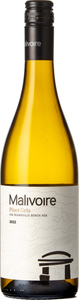 Malivoire Pinot Gris 2022, VQA Beamsville Bench Bottle