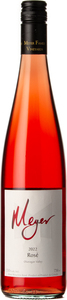 Meyer Rose 2022, BC VQA Okanagan Valley Bottle