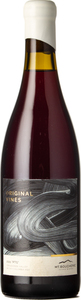 Mt. Boucherie Original Vines Ptg 2021 Bottle