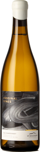 Mt. Boucherie Original Vines Chardonnay 2021 Bottle