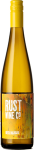 Rust Wine Co. Riesling 2022, Similkameen Valley Bottle