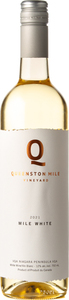 Queenston Mile Mile White 2021, VQA Niagara Peninsula Bottle