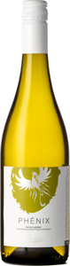 Vignoble Rivière Du Chêne Phénix Blanc 2021, Quebec Bottle