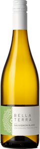 Bella Terra Sauvignon Blanc 2022, VQA Niagara Peninsula Bottle