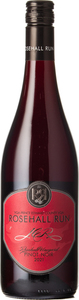 Rosehall Run Pinot Noir Jcr Rosehall Vineyard 2021, VQA Prince Edward County Bottle