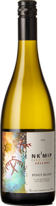Nk'mip Cellars Pinot Blanc 2022, Okanagan Valley Bottle
