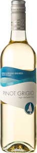 Sprucewood Shores Pinot Grigio, Lake Erie North Shore Bottle