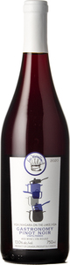 Niagara College Teaching Winery Marmitons Gastronomy Pinot Noir 2020, Vinemount Ridge Bottle