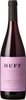 Huff Estates Pinot Noir Reserve 2021, Prince Edward County Bottle