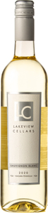 Lakeview Sauvignon Blanc 2020, VQA, Niagara Peninsula Bottle