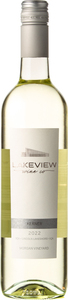 Lakeview Kerner 2022, VQA Niagara Peninsula Bottle