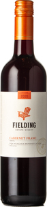Fielding Cabernet Franc 2020, Niagara Peninsula Bottle