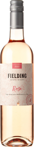 Fielding Rosé 2022, VQA Niagara Peninsula Bottle