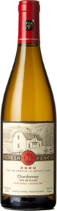 Hidden Bench Chardonnay Tete De Cuvée Rosomel Vineyard 2020, VQA Beamsville Bench Bottle
