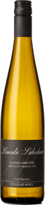 Fogolar Wines Hughes Riesling Hughes Vineyard 2021, VQA Lincoln Lakeshore Bottle
