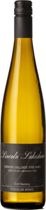 Fogolar Wines Grimsby Hillside Riesling 2021, VQA Lincoln Lakeshore Bottle