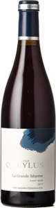 Domaine Queylus La Grande Réserve Pinot Noir 2019, VQA Niagara Peninsula Bottle