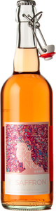 Greenlane Saffron Sparkling Rosé 2021 Bottle