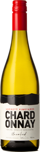 Luckett Vineyards Unoaked Chardonnay 2021, Nova Scotia Bottle