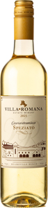 Villa Romana Speziato Gewürztraminer 2021, VQA Beamsville Bench Bottle