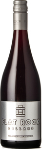 Flat Rock Cellars Hexa Pinot Noir 2020, Twenty Mile Bench Bottle