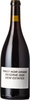 Vieni Estates Pinot Noir Grand Reserve 2020, VQA Vinemount Ridge Bottle