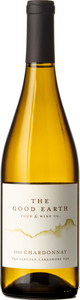 The Good Earth Chardonnay 2020, VQA Lincoln Lakeshore Bottle