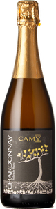 Vignoble Camy Chardonnay Bulles De Blanc 2020 Bottle