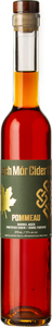 Loch Mór Cider Maple Pommeau Barrel Aged 2022 (375ml) Bottle