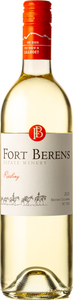Fort Berens Riesling 2021 Bottle