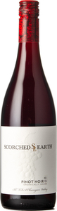 Scorched Earth Pinot Noir 2019 Bottle