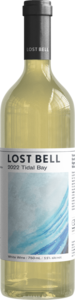 Lost Bell Tidal Bay 2022 Bottle
