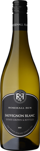 Rosehall Run Sauvignon Blanc 2022, VQA Prince Edward County Bottle